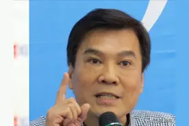岛内再传蓝营政治人物坠楼悲剧，为何？丨台湾一周图片