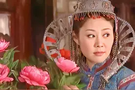 重温《康熙王朝》顿悟宝日龙梅草原献身康熙，才是真正的别有用心图片