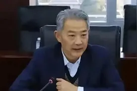 光大原董事长李晓鹏案背后的故事，揭秘他的家族生意和私人投资图片