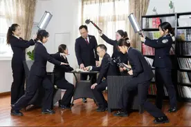 看检察融媒体作品如何破层出圈图片
