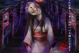 今日推荐！日式唯美EGA金奖密室主题《神乐》图片