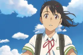 新海诚“灾难三部曲”的集大成之作，新作《铃芽之旅》观后有感图片