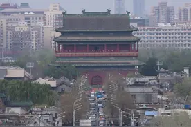 关于北京钟鼓楼的这些事，你知道吗？图片