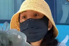 终于有结果了！路虎女司机摊上大事，退伍军人态度强硬拒绝和解图片