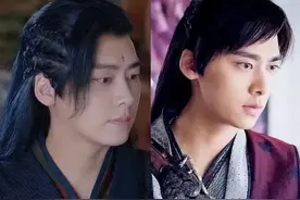 明星发腮群像，文章判若两人，李易峰脸胖一圈，刘亦菲也“栽”了图片