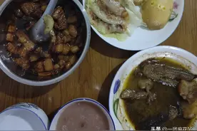 我爱麻团儿，多于麻团儿爱我图片