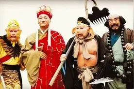 读书｜《西游记》说什么图片