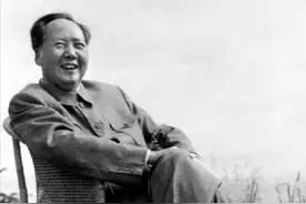 毛主席下令三天必须攻下，聂荣臻说：此战要是打输，就没新中国了图片