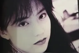 14岁出道，21岁签艺人，39岁未婚生女，霍汶希的人生比明星精彩图片