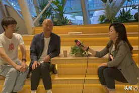 陈佩斯：我要做“大喜剧”图片