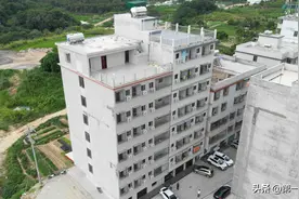刚建好两年的房子被要求整栋拆除！耕地缘何成建设用地？图片