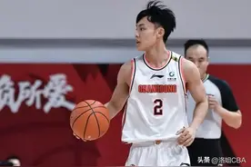 CBA三消息：广东主力续约五年，郭凯术后需恢复，焦泊乔受伤严重图片