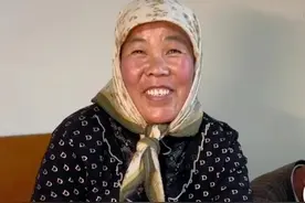 宁夏穆萨一家的生活图片