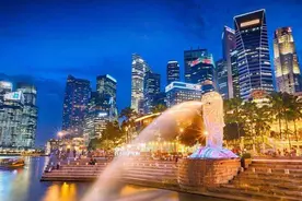 新加坡房价亚洲最高，租金也在暴涨：移民天堂还是陷阱？图片