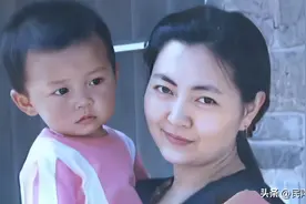 保姆儿子和丈夫长得一模一样，亲子鉴定后傻眼了，竟是亲生儿子！图片