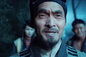国产恐怖片打了多少人的脸？我们看这部《不老山异事》就知道了图片