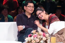 27年前，那位娶了德国女星的北京出租车司机，后来过得怎样？图片