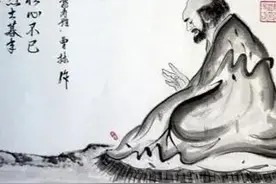 达摩祖师著名弟子是哪几个，这些弟子都有哪些成就？图片
