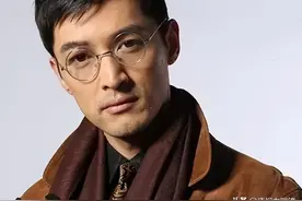 男士如何选择镜框？图片
