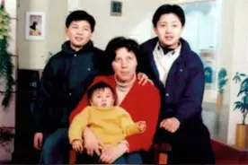 中国籍犹太人沙拉：回到以色列时获总理亲自接见，儿子成亿万富翁图片
