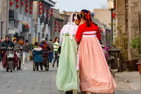 汉服生意好做吗？清华女学霸老板自述：半年就赔了80万图片