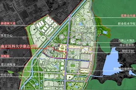 连云港市赣榆区会不会有大学城图片