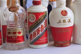 茅台将在京东、华润万家投放共5.9万瓶飞天茅台图片