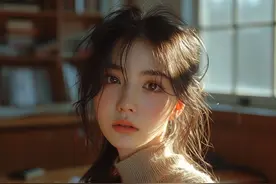 长相一般的女人，为什么还会有男人追？图片