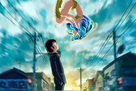《福星小子》重制，经典动漫为何频繁翻新图片