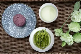 太平猴魁的冲泡方法，你做对了吗？图片