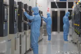 疫情之下的深圳半导体行业，如何稳住竞争力？图片