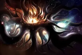 无上意志 神也会犯错？而且不止一个？图片