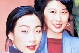 叶倩文VS林忆莲，天后对决，谁成就更大？咖位更大？图片