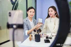 五折“甩卖”，国产美妆品牌“6·18”有望翻盘图片