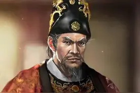 明成祖朱棣，否认生母、发动兵变、派郑和下西洋图片