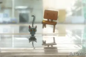 铃芽之旅小猫咪有什么错嘛，为什么要承担所有图片