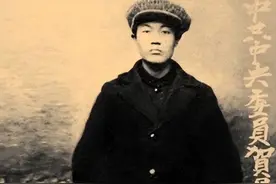 贺昌的老婆 贺昌与黄慕兰 贺昌之子贺平图片