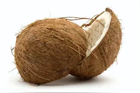 椰子壳、榴莲壳、烂芒果，中国不要的垃圾，外国为何要视为珍宝？图片