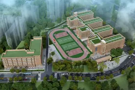 学区系列：渝中区新引入名校盘点图片