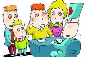 转发提醒！最近高发！如何科学防治“红眼病”→图片