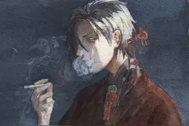 5分钟爽文——即使我是丧尸我也爱你图片