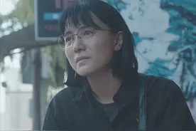 第一次在国产剧看到卫生巾，《山花烂漫时》让多少大制作“脸红”图片