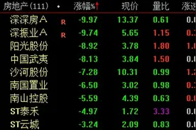多只概念股跌停！“荣耀借壳上市”传闻后续来了图片