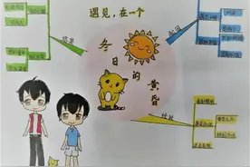 「笔尖流出的故事——初中作文」胡艺馨《暖流》（7）图片