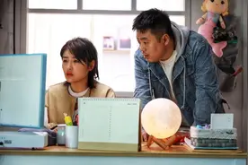 宋晓峰又一部“呕吐力作”上线，女主竟是与赵本山反目的娇娇图片