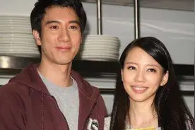 李靓蕾原名和身世曝光，被扒哥大学历造假，好文采和实力骗不了人图片