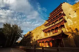总要去一次大西北吧 | 甘肃最全旅行攻略！行前必看~图片