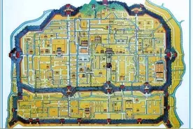 “金缕玉衣”的出产国，古广东最大的封建王国，为何神秘消失？图片