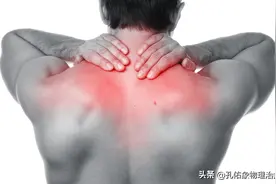 肩膀周围紧张、僵硬、酸痛，究竟是何原因？6种方法教您快速放松图片
