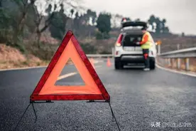 汽车常用配件的更换周期是怎样的？保命在左，省钱在右，个个戳心图片